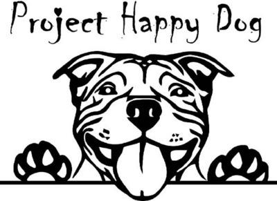 PROJECT HAPPY DOG