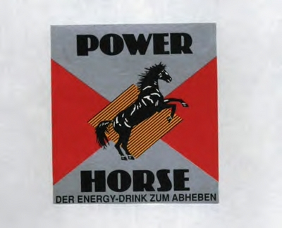 POWER HORSE