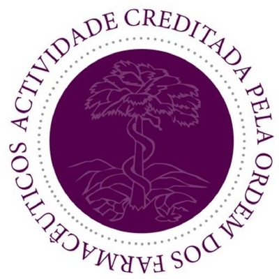 ACTIVIDADE CREDITADA PELA ORDEM DOS FARMACÊUTICOS