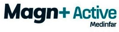 MAGN+ ACTIVE MEDINFAR