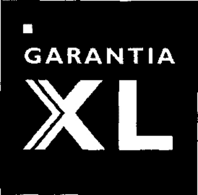GARANTIA X L