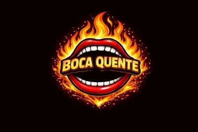 BOCA QUENTE