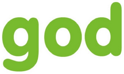 GOD