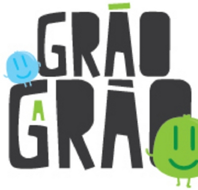 GRÃO A GRÃO