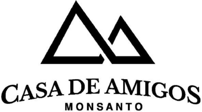 CASA DE AMIGOS; MONSANTO