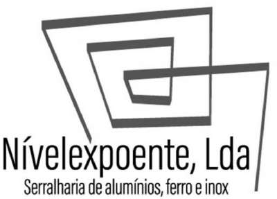 NÍVELEXPOENTE, LDA SERRALHARIA DE ALUMÍNIOS, FERRO E INOX