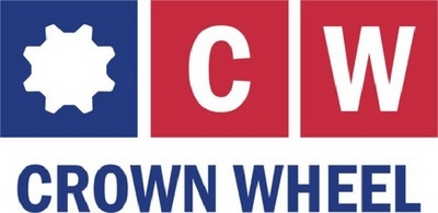 CW CROWN WHEEL