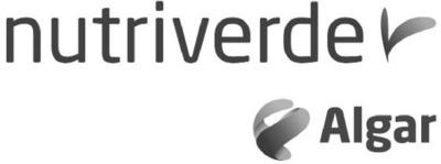 NUTRIVERDE ALGAR
