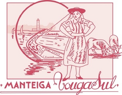 MANTEIGA VOUGA SUL