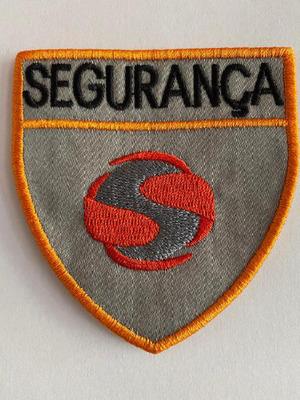 SEGURANÇA