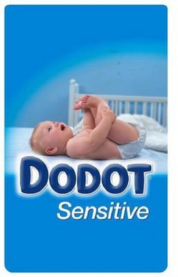 DODOT SENSITIVE