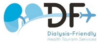 DF DIALYSIS-FRIENDLY - HEALTH TOURISM SERVICES