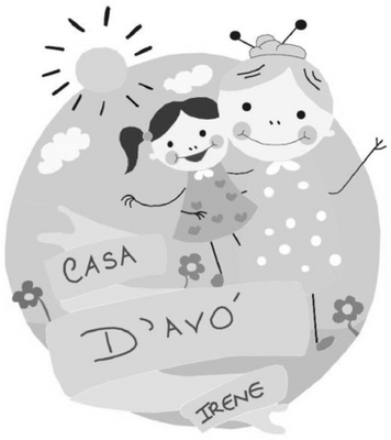 CASA D'AVÓ IRENE