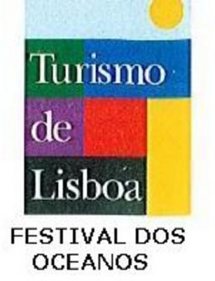 TURISMO DE LISBOA FESTIVAL DOS OCEANOS
