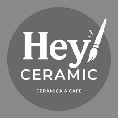 HEY! CERAMIC - CERAMICA & CAFÉ