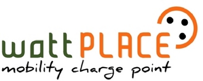WATTPLACE MOBILITY CHARGE POINT