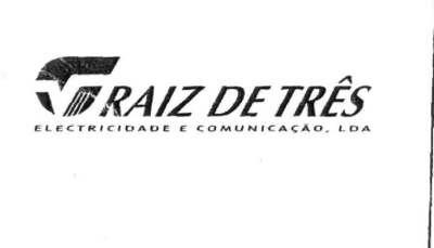 RAIZ DE TRÊS