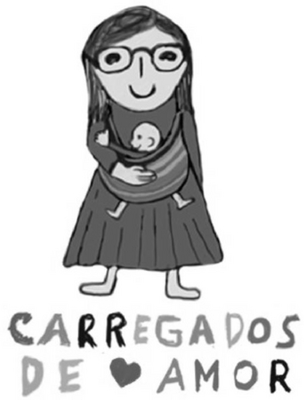 CARREGADOS DE AMOR
