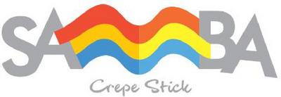 SAMBA CREPE STICK