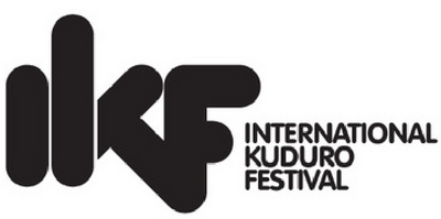 IKF INTERNATIONAL KUDURO FESTIVAL