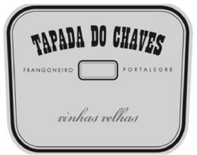 TAPADA DE CHAVES FRANGONEIRO PORTALEGRE VINHAS VELHAS
