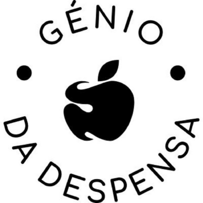 GÉNIO DA DESPENSA