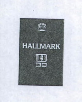 HALLMARK