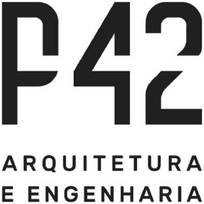 P42 ARQUITETURA E ENGENHARIA