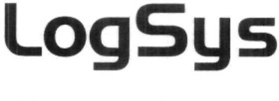 LOGSYS