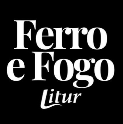 FERRO E FOGO LITUR
