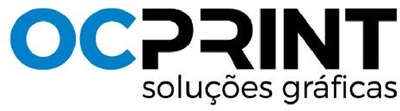 OCPRINT - SOLUÇÕES GRÁFICAS