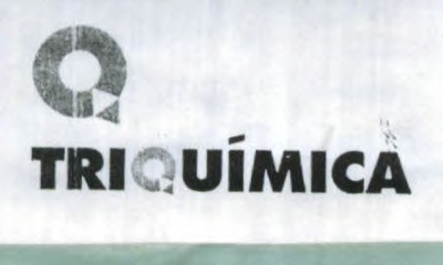 TRIQUÍMICA