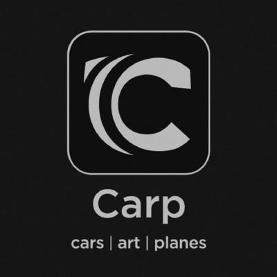 CARP CARS ART PLANES