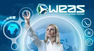 WEAS  YOUR INTEGRATION PARTNER