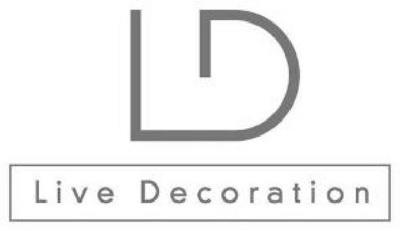 LD LIVE DECORATION