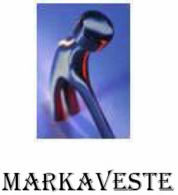 MARKAVESTE