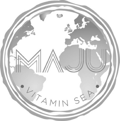 MAJU - VITAMIN SEA