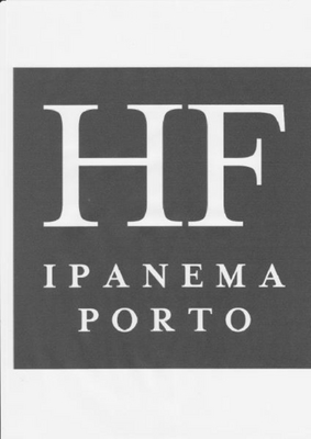 HF IPANEMA PORTO