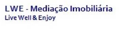 LWE - MEDIAÇÃO IMOBILIÁRIA           LIVE WELL & ENJOY