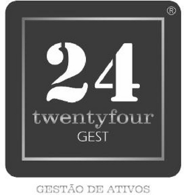 24 TWENTYFOUR GEST GESTÃO DE ATIVOS