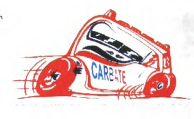 CARBATE