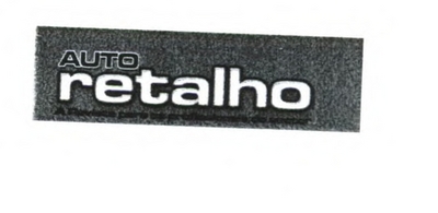 AUTO RETALHO