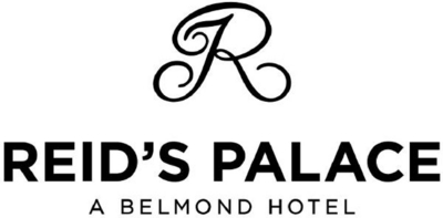R REID'S PALACE A BELMOND HOTEL