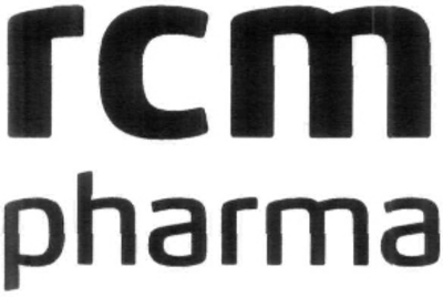 RCM PHARMA