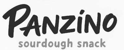 PANZINO SOURDOUGH SNACK