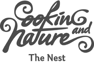 THE NEST COOKING AND NATURE