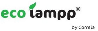 ECO LAMPP BY CORREIA