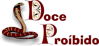 DOCE PROÍBIDO