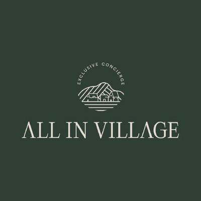 ALL IN VILLAGE EXCLUSIVE CONCIERGE