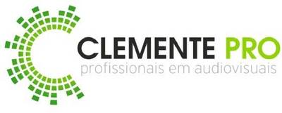 CLEMENTE PRO PROFISSIONAIS EM AUDIOVISUAIS